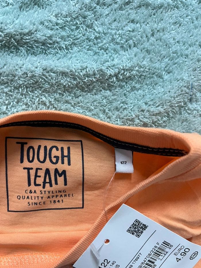 Tee-shirts - photo numéro 4