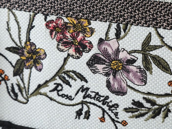 Dior Book Tote 0175 - photo numéro 5