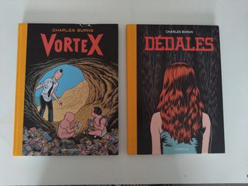 Vortex + dédales 1