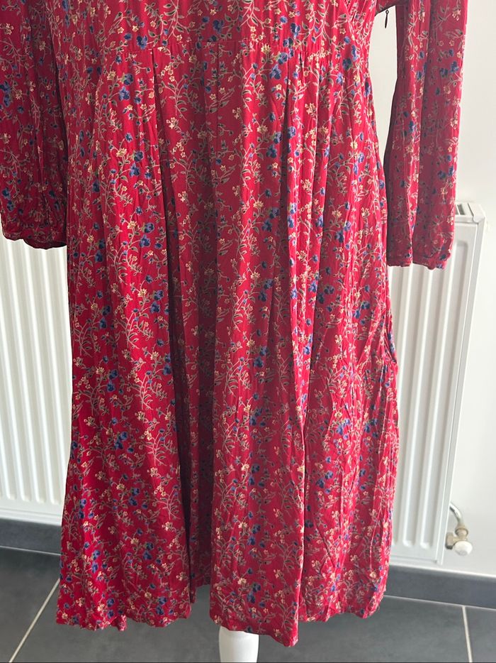 Robe Jacqueline Riu taille 46 - photo numéro 5