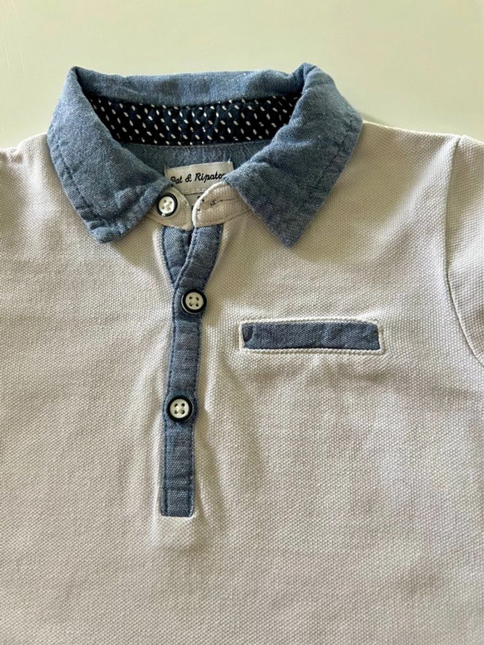 Tenue bébé garçon - photo numéro 5