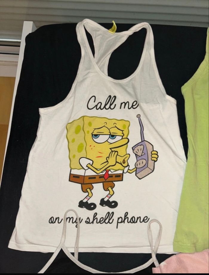 pyjamas - photo numéro 4