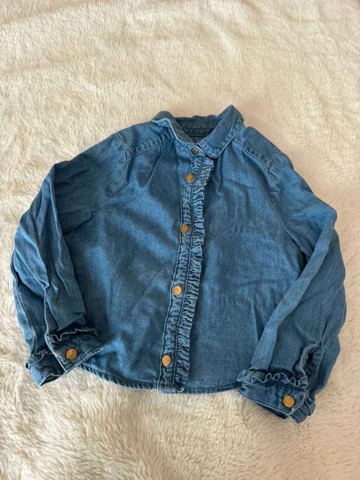 Chemise