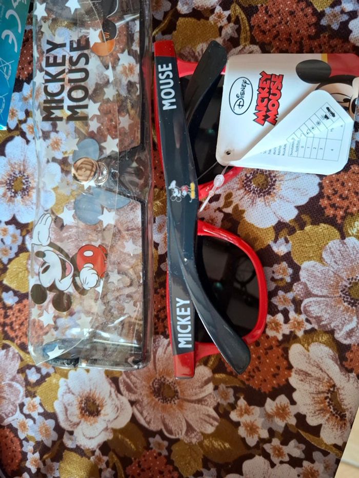 Lunette enfant - photo numéro 2