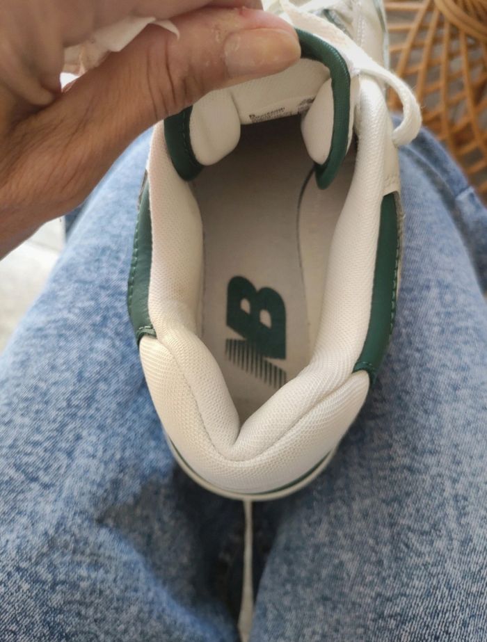 New Balance 550 - photo numéro 5