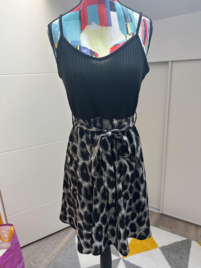Robe estivale Shein Taille S