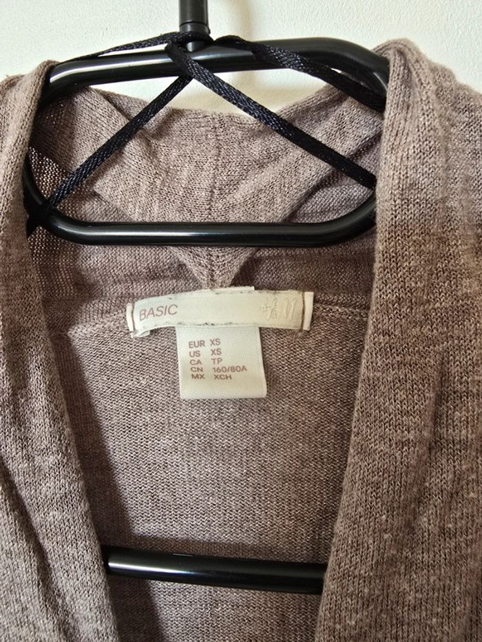 Pull fin - photo numéro 2