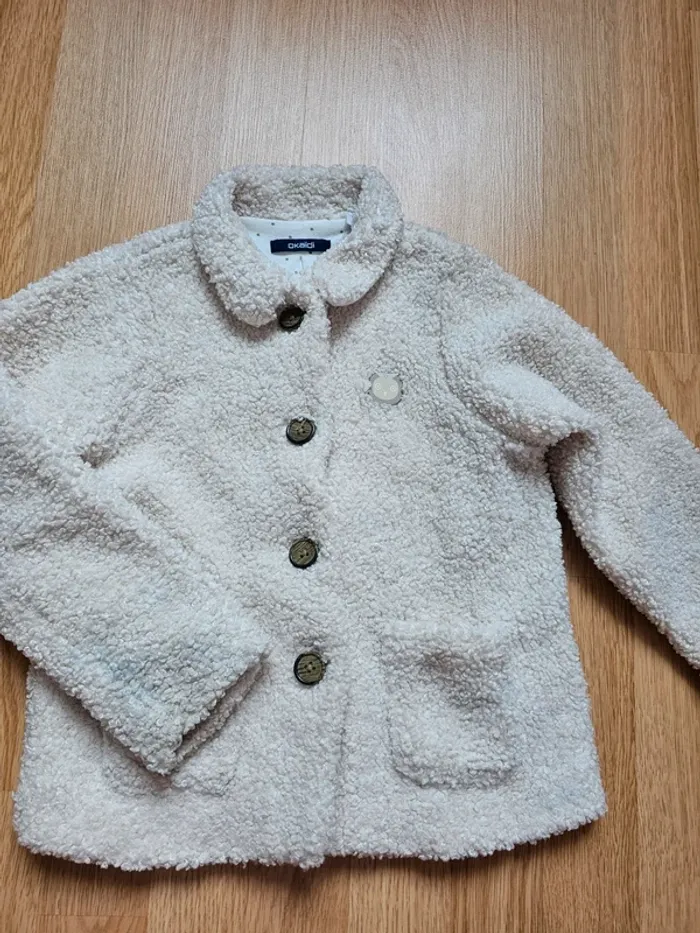Veste 4 an