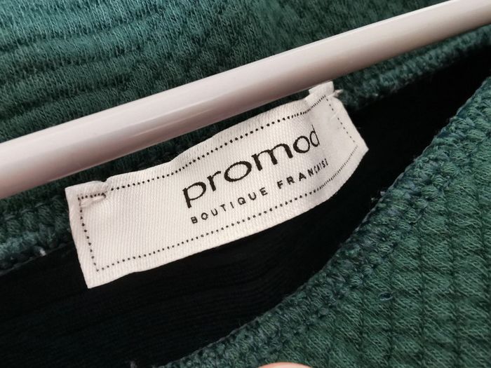 Jupe courte - photo numéro 4