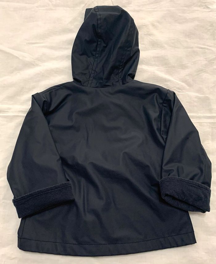 Manteau Orchestra - photo numéro 3