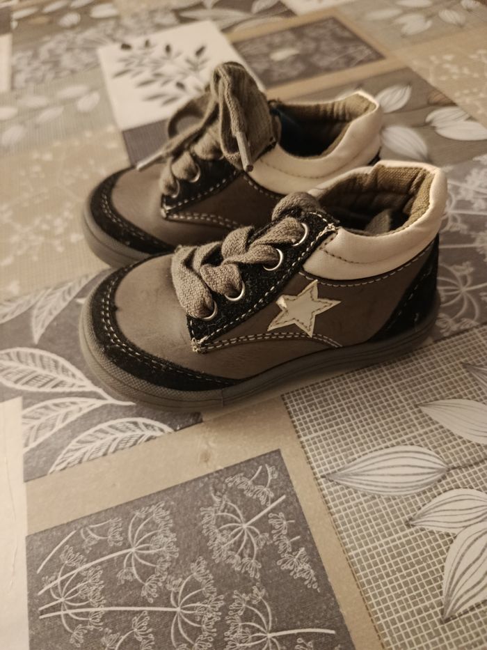 Chaussures bébé