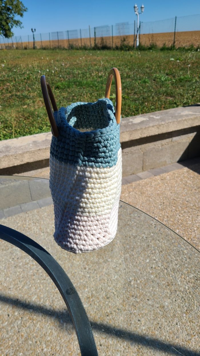 Sac à main - photo numéro 6