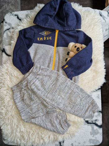 Ensemble 2 pcs garçon 👦