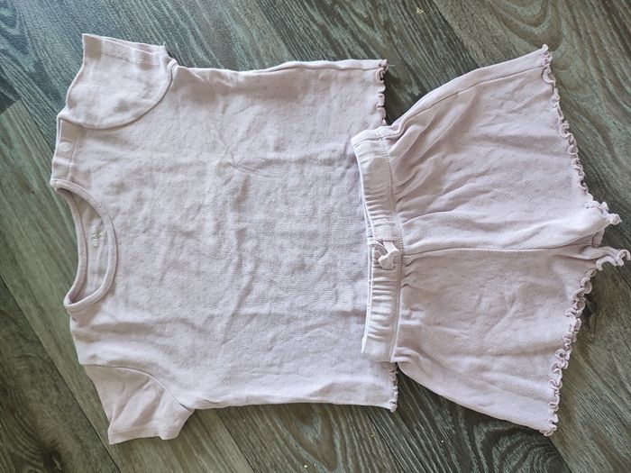 Lot pyjama court - photo numéro 5