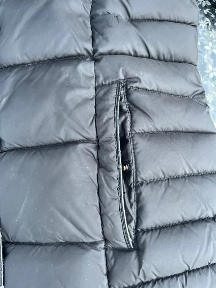 Manteau kaporal - photo numéro 8
