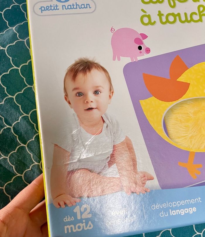 Ferme à toucher neuve - photo numéro 5