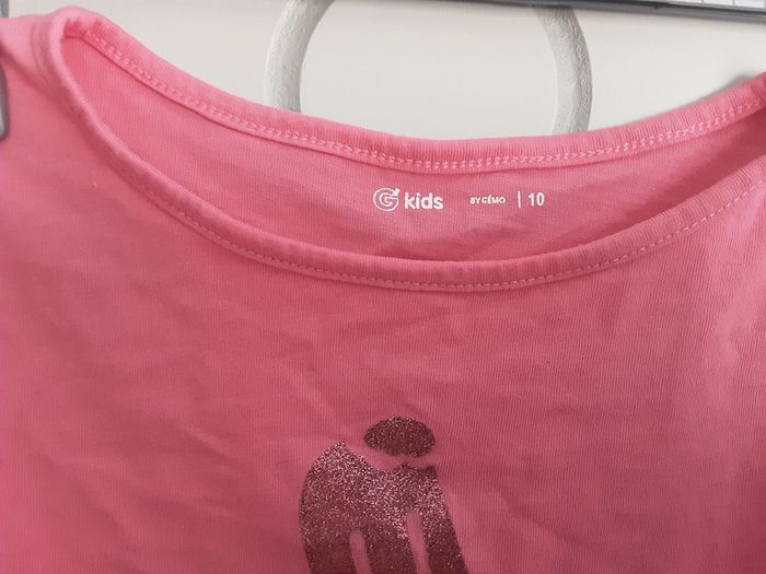 T-shirt - photo numéro 2