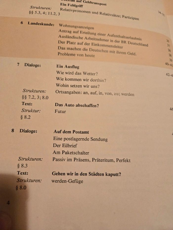 Allemand - photo numéro 5