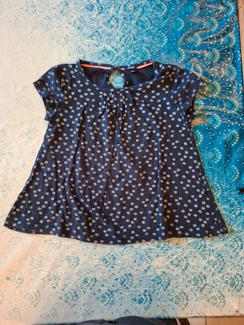 Tee-shirt 6 ans kiabi