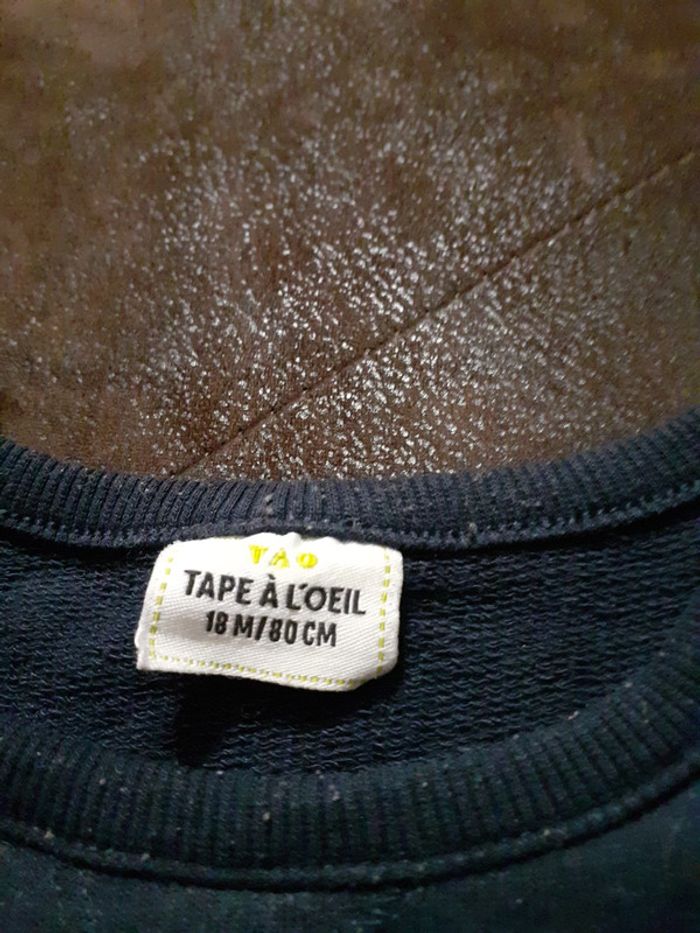 Sweat - photo numéro 2