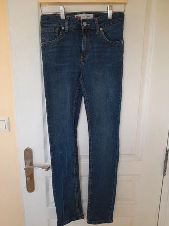 Jean levi's 510
