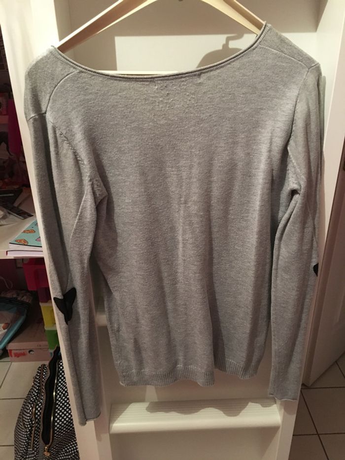 Pull femme - photo numéro 2