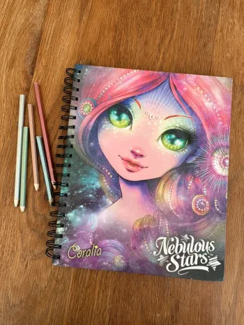 Nebulous stars