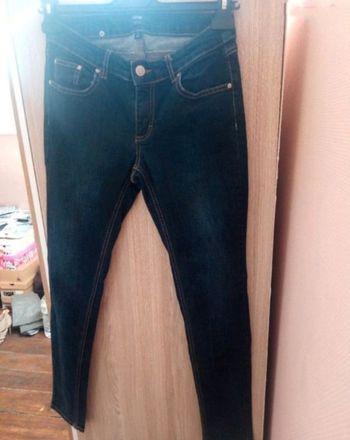 Jean Kiabi slim taille 36