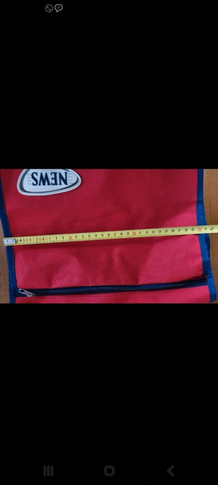 Sac bandoulière - photo numéro 6