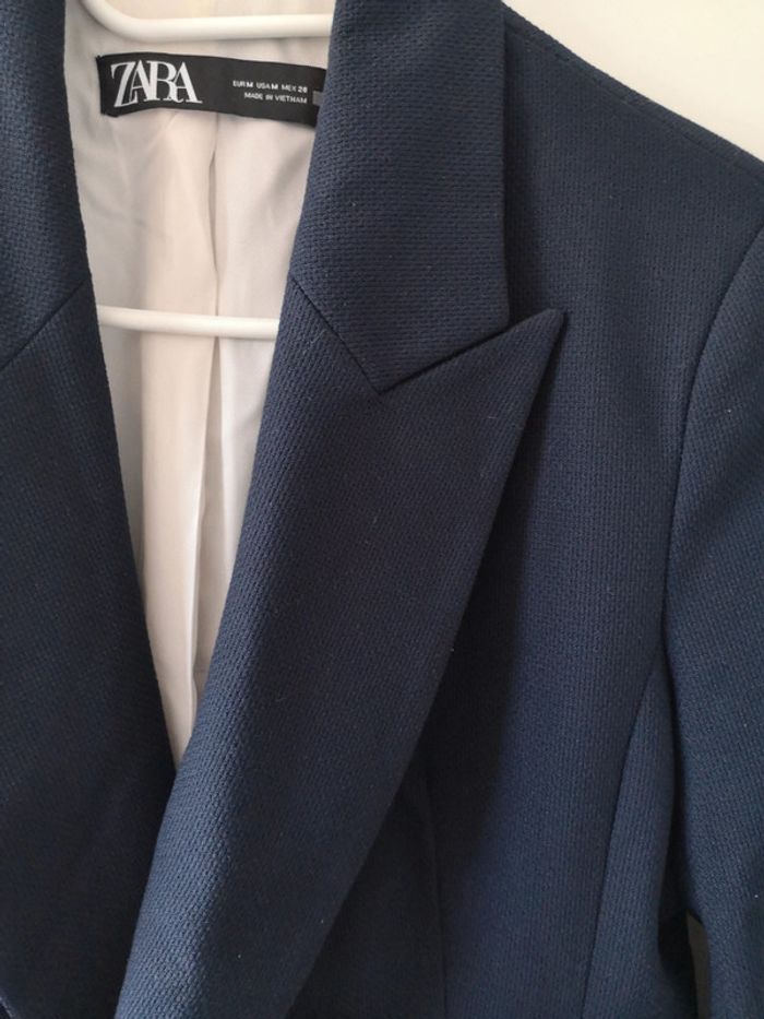 Blazer Zara - photo numéro 5