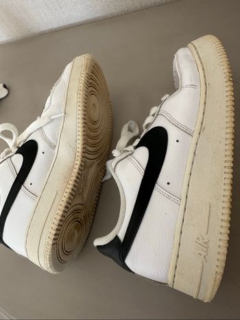 Baskets Air force Nike 40