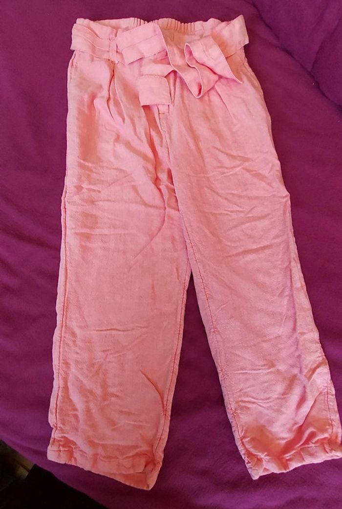 Pantalon leger
