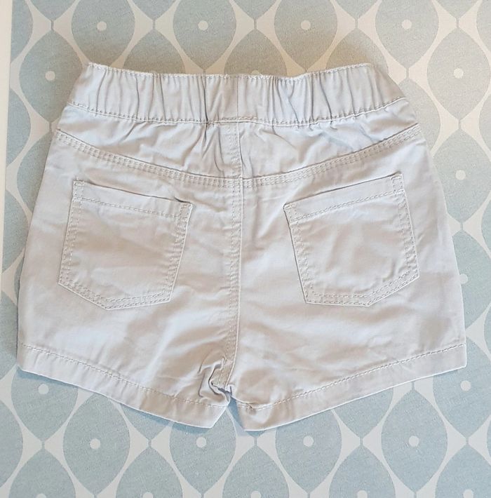 Shorts Tex Baby - 6M - photo numéro 5