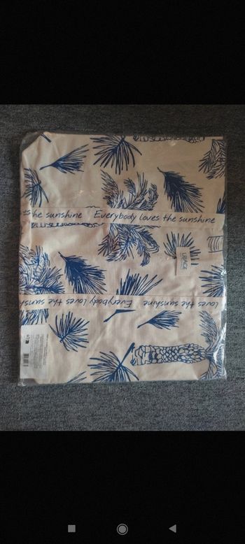 Uriage sac de plage