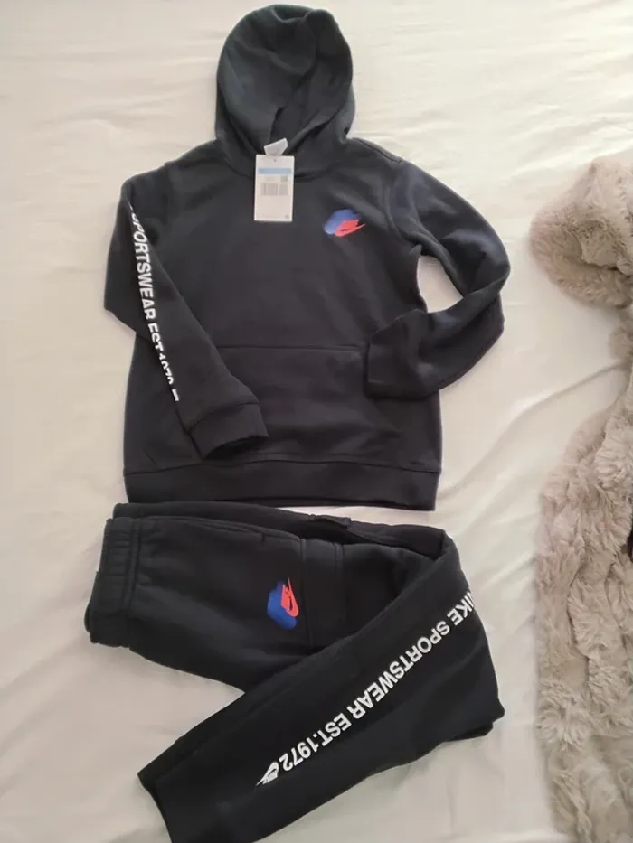 Ensemble survêtement