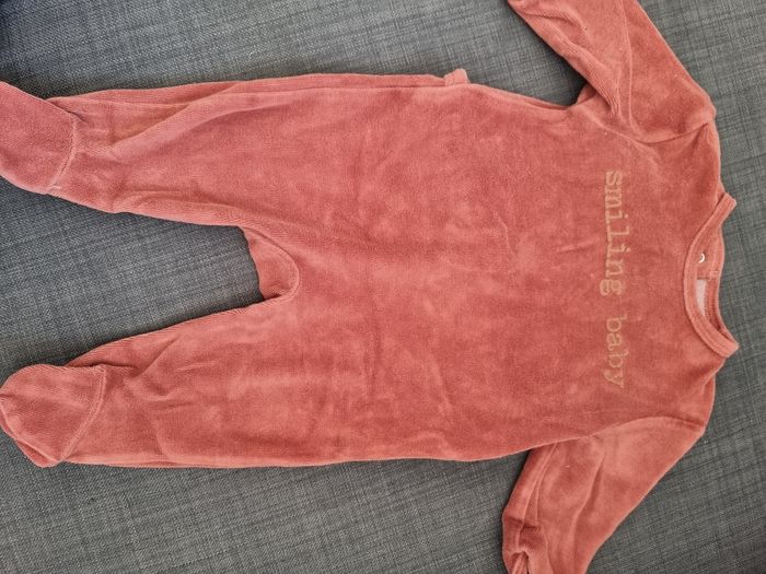 14 pyjamas chaud 3 mois Cars - photo numéro 10