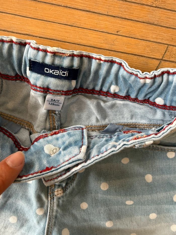 Shor OKAÏDI - photo numéro 2