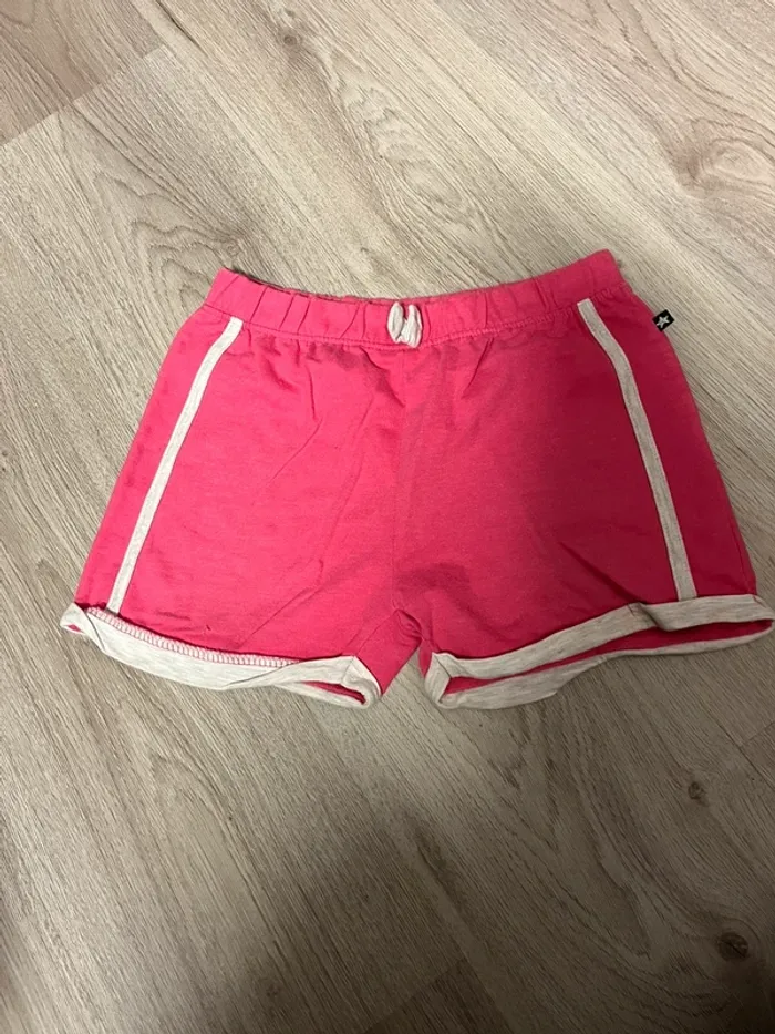 Short rose