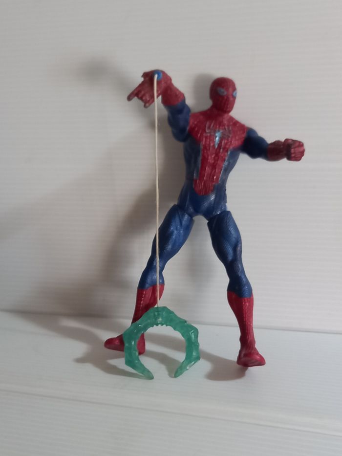 Spiderman lanceur - photo numéro 4