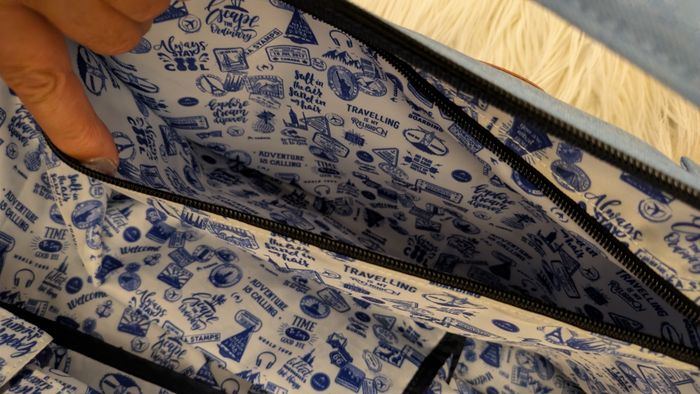 Cabaia duffle - photo numéro 7