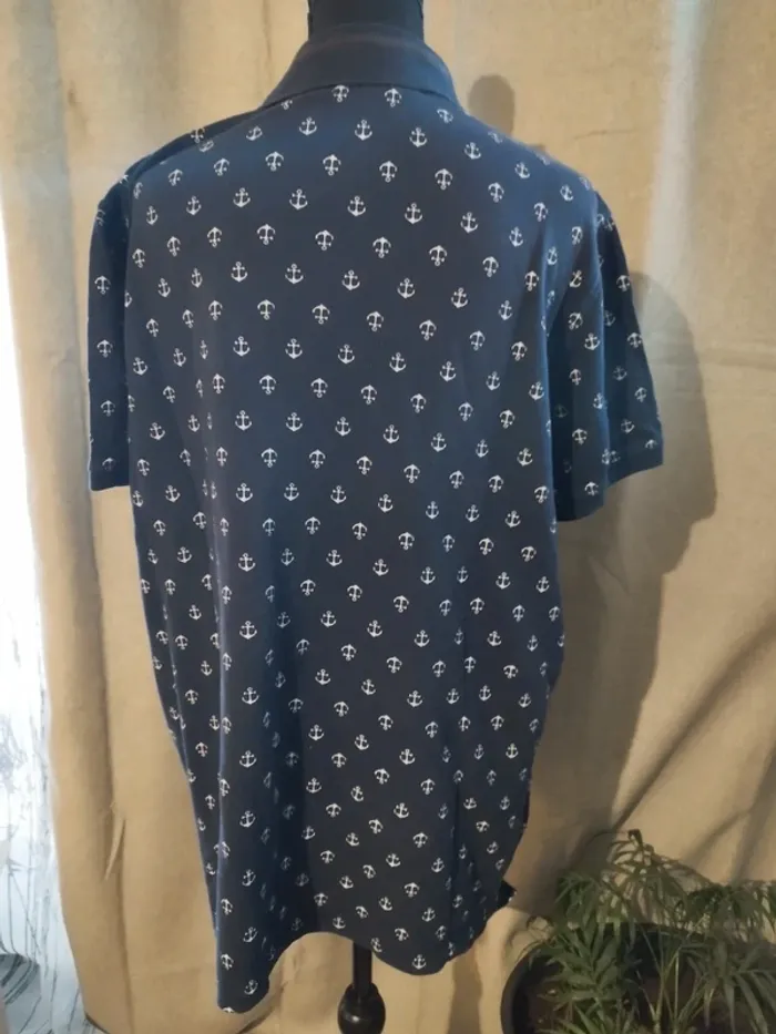 Polo homme - photo numéro 3