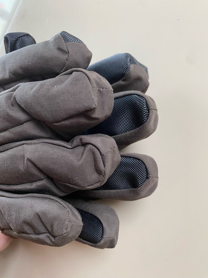 Gants de ski homme xl decathlon - photo numéro 8