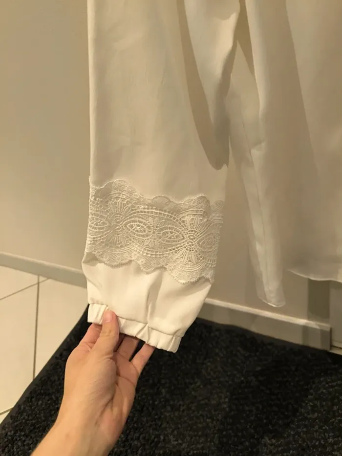 Blouse - photo numéro 2