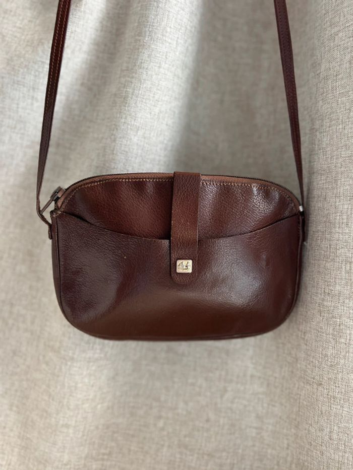 Sac besace la Bagagerie - photo numéro 20