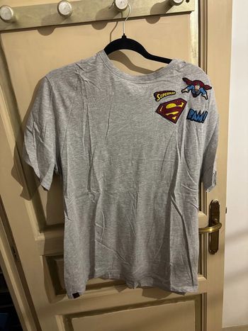 Tee shirt Superman