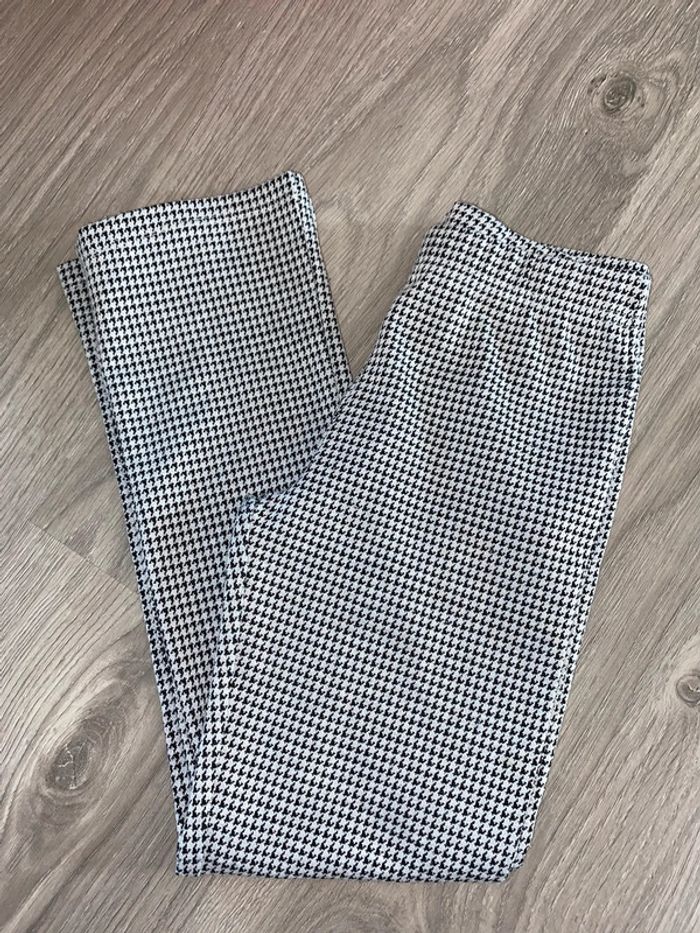 Pantalon fille 8 ans
