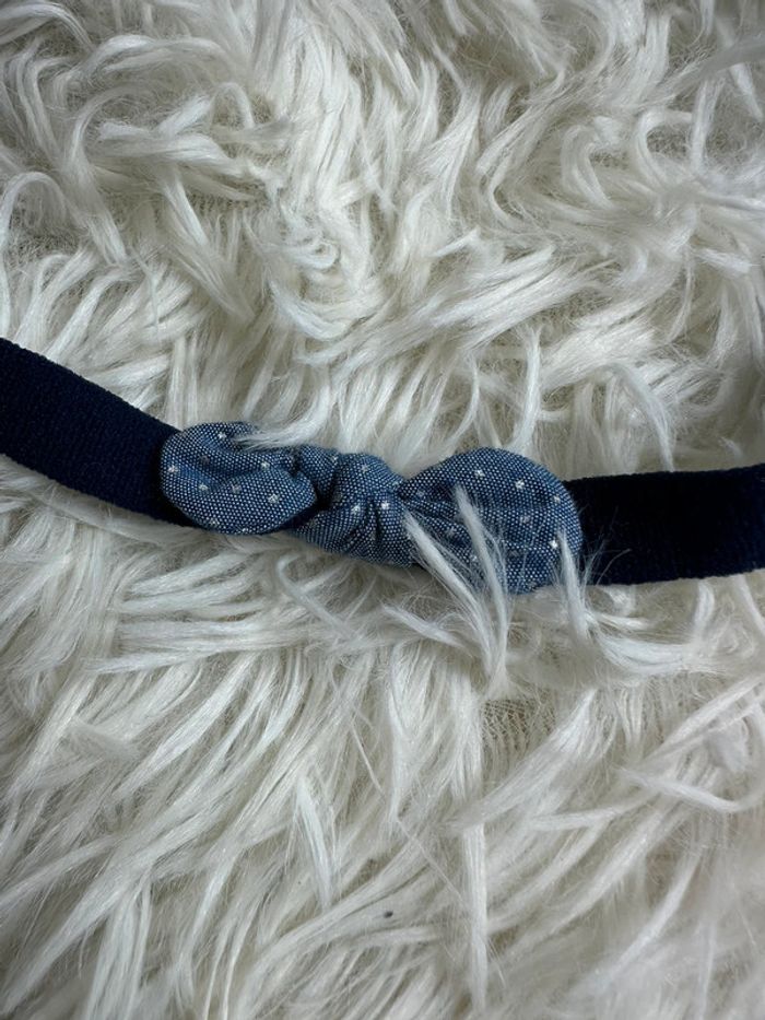 Bandeau cheveux Obaibi taille unique - photo numéro 2