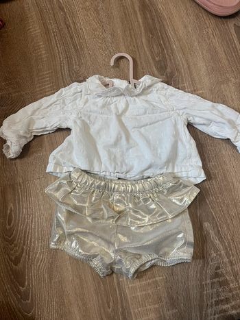 Ensemble sergent major