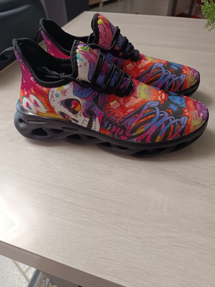 Chaussure en 41 neuf - photo numéro 2