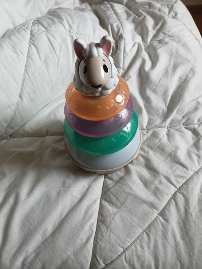 Linkimal Lucas le lama